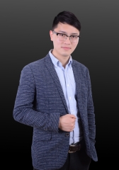 重慶市千度裝飾工程有限公司李強