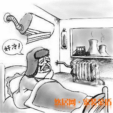 不要時開時關(guān)空調(diào)