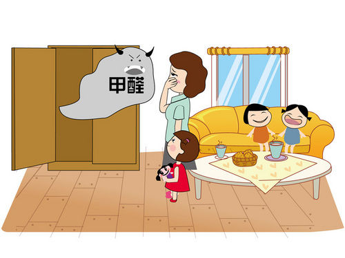 室內防霾