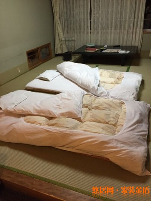 小戶型一物多用，省錢有道