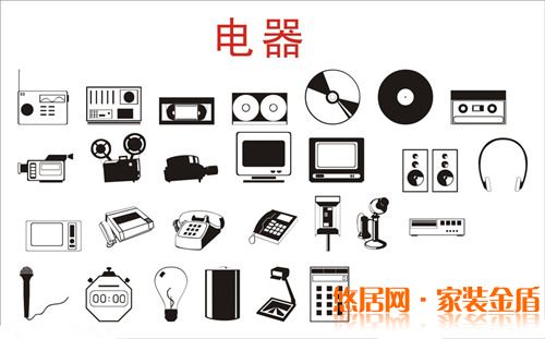 巧用日用品,打造好風(fēng)水