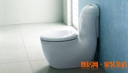 恒潔衛浴之座便器