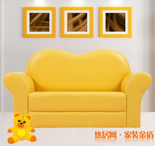  重慶裝修公司教你兒童家具如何保養