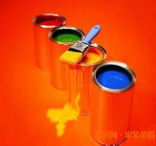 重慶裝修公司提醒選購(gòu)室內(nèi)涂料的幾大誤區(qū)