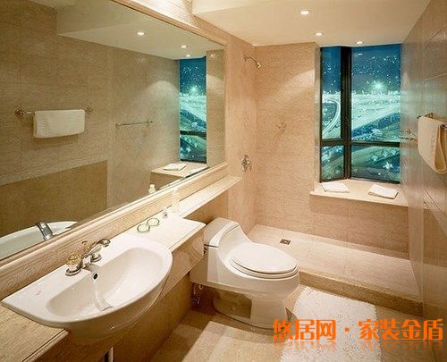 如何做好防止衛(wèi)浴家具的防水工作？