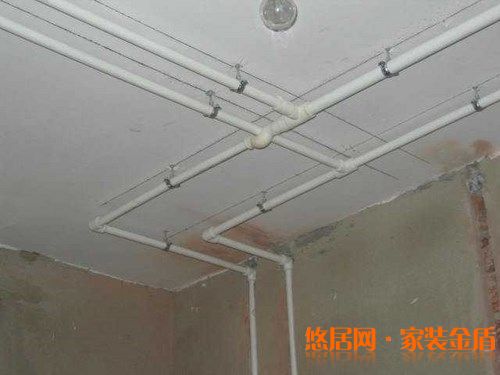 室內管道線路驗收有哪些注意事項 