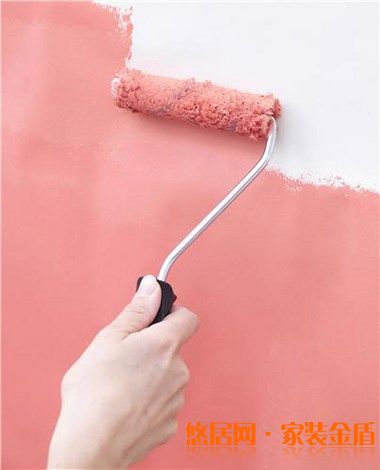 室內裝修乳膠漆的選購應該怎么選？