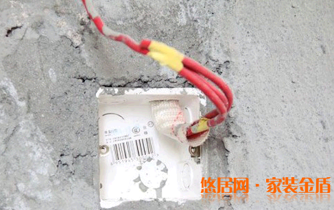 電線鋪設誤區有哪些