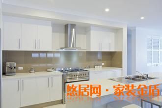 廚房裝修
