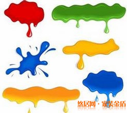 重慶裝修公司教你怎么選環(huán)保油漆？
