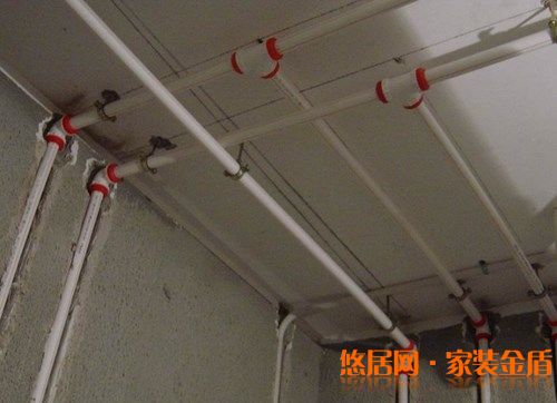 水電改造的細節(jié)問題有哪些？