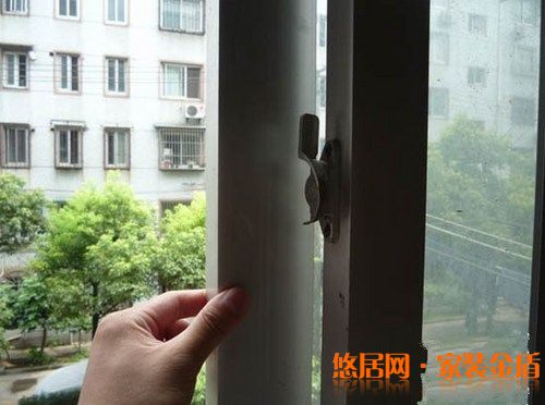 門窗驗收注意細節(jié)有哪些？