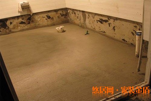 防水工程施工時的注意事項有哪些？