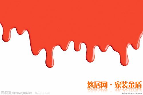 重慶裝修公司告訴你幾種常見(jiàn)裝飾用漆的特點(diǎn)