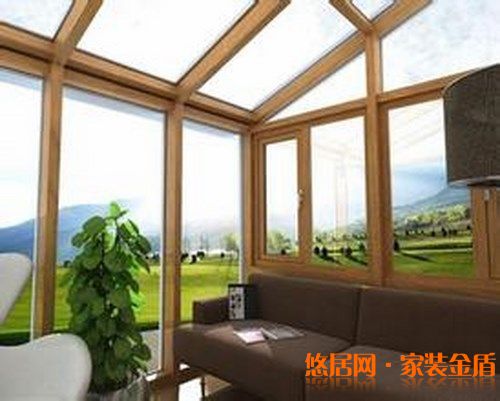 塑鋼門窗的質量問題應該怎么鑒別？