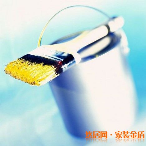 裝修購買涂料需要注意哪些問題？
