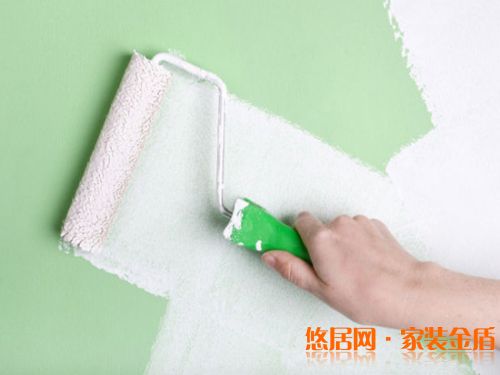 涂料選購應注意哪些事項