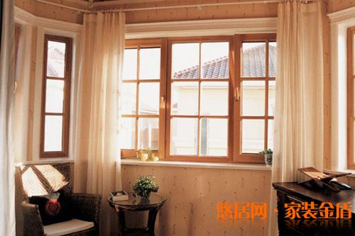 家裝驗(yàn)收必須注意的四個(gè)環(huán)節(jié)