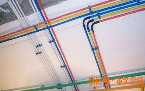 水電改造施工要注意哪些事項？