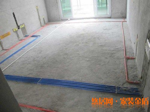 水電改造施工要注意哪些事項？