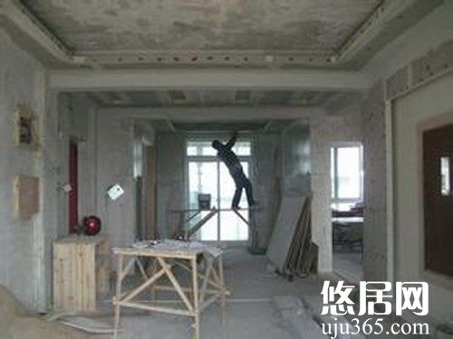 裝修中的木工施工應該怎么監督？