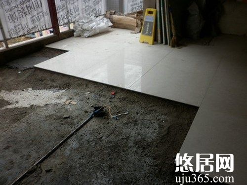 泥工施工 階段需要做哪些準備？